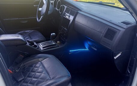 Dodge Charger, 2005 год, 4 фотография