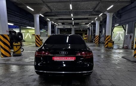 Audi A8, 2014 год, 2 000 000 рублей, 6 фотография