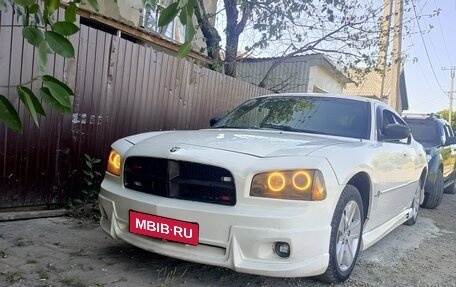 Dodge Charger, 2005 год, 1 фотография
