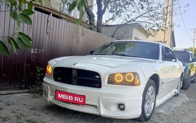 Dodge Charger, 2005 год, 1 фотография