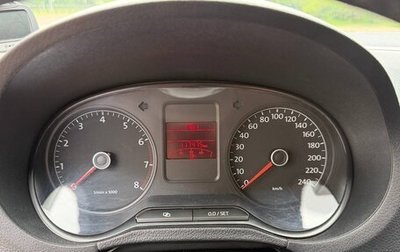 Volkswagen Polo VI (EU Market), 2014 год, 915 000 рублей, 1 фотография