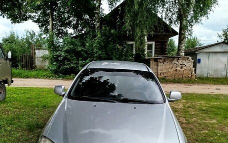Chevrolet Lacetti, 2011 год, 555 000 рублей, 1 фотография