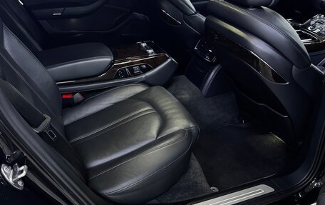 Audi A8, 2014 год, 2 000 000 рублей, 8 фотография