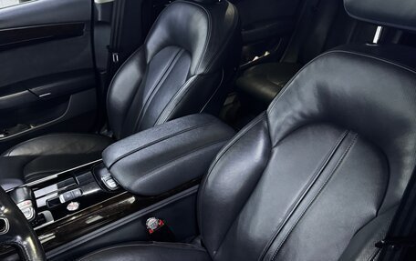 Audi A8, 2014 год, 2 000 000 рублей, 11 фотография