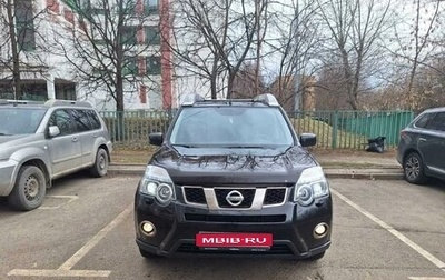 Nissan X-Trail, 2011 год, 1 350 000 рублей, 1 фотография