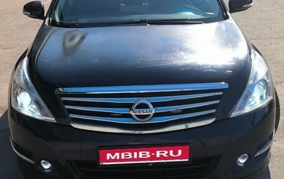 Nissan Teana, 2008 год, 1 100 000 рублей, 1 фотография