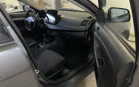 Mitsubishi Lancer IX, 2008 год, 475 000 рублей, 8 фотография