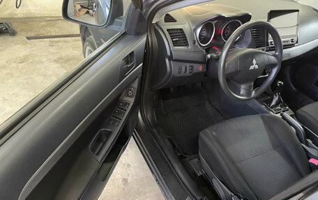 Mitsubishi Lancer IX, 2008 год, 475 000 рублей, 7 фотография