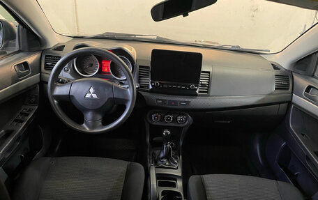 Mitsubishi Lancer IX, 2008 год, 475 000 рублей, 6 фотография
