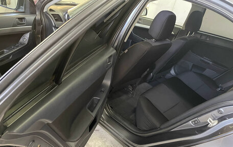 Mitsubishi Lancer IX, 2008 год, 475 000 рублей, 9 фотография
