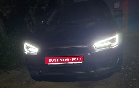 Mitsubishi Lancer IX, 2008 год, 475 000 рублей, 5 фотография