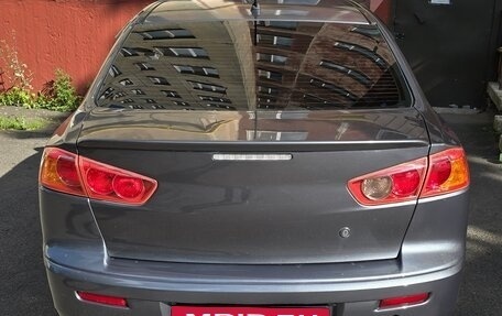 Mitsubishi Lancer IX, 2008 год, 475 000 рублей, 4 фотография