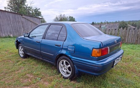 Toyota Corsa, 1991 год, 70 000 рублей, 3 фотография