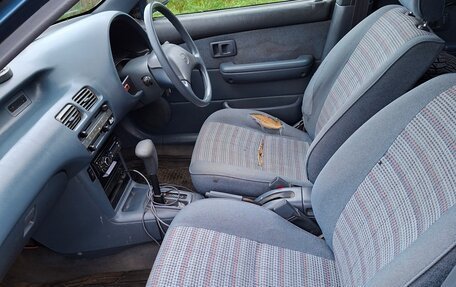 Toyota Corsa, 1991 год, 70 000 рублей, 5 фотография