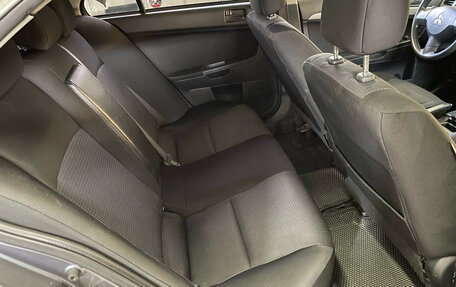 Mitsubishi Lancer IX, 2008 год, 475 000 рублей, 10 фотография