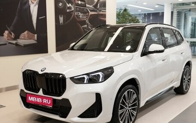 BMW X1, 2026 год, 6 229 900 рублей, 1 фотография