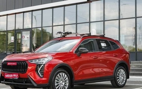 Haval Jolion, 2026 год, 2 424 510 рублей, 1 фотография
