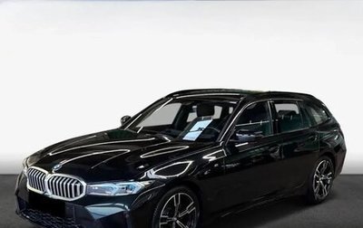BMW 3 серия, 2023 год, 3 910 000 рублей, 1 фотография