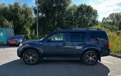 Nissan Pathfinder, 2005 год, 1 275 000 рублей, 1 фотография
