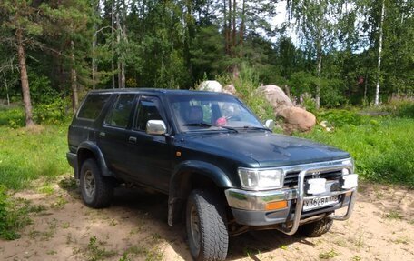Toyota 4Runner III, 1994 год, 650 000 рублей, 1 фотография