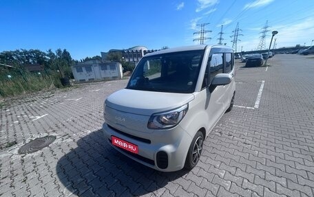 KIA Ray, 2022 год, 1 450 000 рублей, 1 фотография