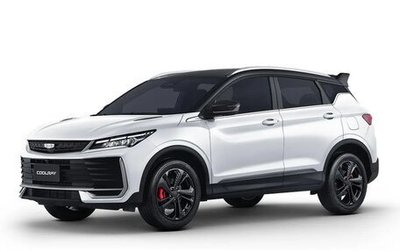 Geely Coolray I, 2026 год, 2 929 990 рублей, 1 фотография