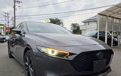 Mazda 3, 2022 год, 1 250 000 рублей, 1 фотография