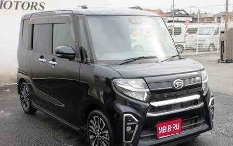 Daihatsu Tanto IV, 2021 год, 710 000 рублей, 1 фотография