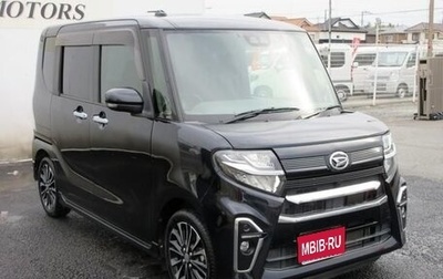 Daihatsu Tanto IV, 2021 год, 710 000 рублей, 1 фотография