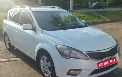KIA cee'd I рестайлинг, 2011 год, 550 000 рублей, 1 фотография