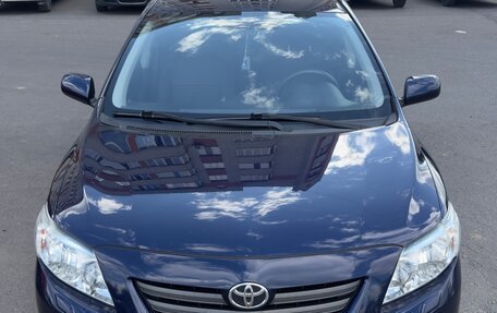 Toyota Corolla, 2008 год, 950 000 рублей, 1 фотография