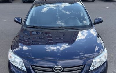 Toyota Corolla, 2008 год, 950 000 рублей, 1 фотография