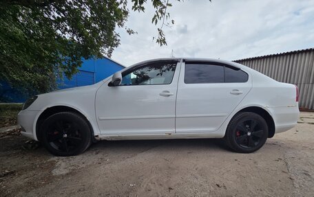 Skoda Octavia, 2013 год, 510 000 рублей, 1 фотография