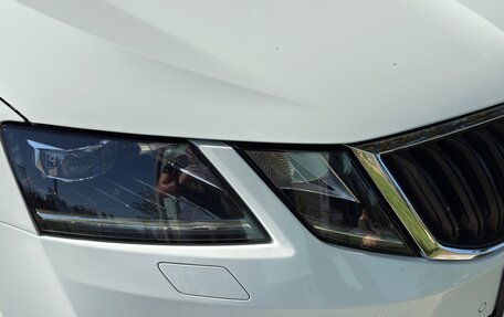 Skoda Octavia, 2020 год, 2 200 000 рублей, 7 фотография