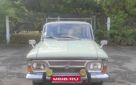 ИЖ 2125 «Комби», 1975 год, 180 000 рублей, 1 фотография