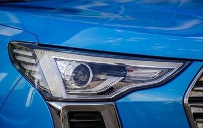 Haval Jolion, 2021 год, 1 680 000 рублей, 1 фотография