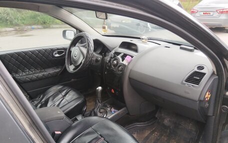 Renault Megane II, 2006 год, 250 000 рублей, 1 фотография