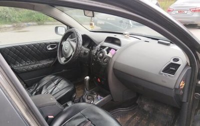 Renault Megane II, 2006 год, 250 000 рублей, 1 фотография