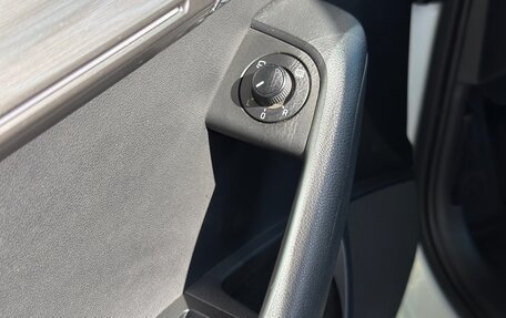 Skoda Octavia, 2020 год, 2 200 000 рублей, 11 фотография