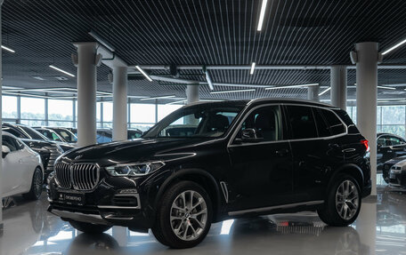 BMW X5, 2019 год, 6 280 000 рублей, 1 фотография