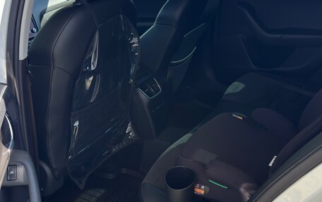 Skoda Octavia, 2020 год, 2 200 000 рублей, 14 фотография