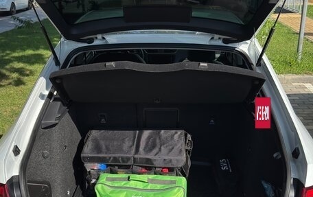 Skoda Octavia, 2020 год, 2 200 000 рублей, 12 фотография