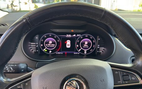 Skoda Octavia, 2020 год, 2 200 000 рублей, 21 фотография