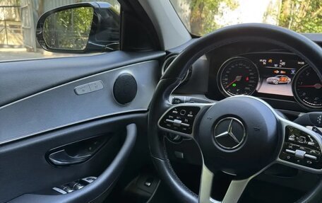 Mercedes-Benz E-Класс, 2020 год, 3 200 000 рублей, 11 фотография