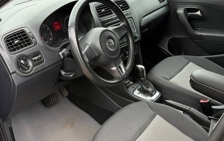 Volkswagen Polo VI (EU Market), 2014 год, 915 000 рублей, 8 фотография