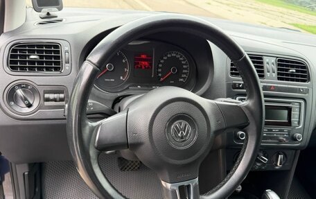 Volkswagen Polo VI (EU Market), 2014 год, 915 000 рублей, 5 фотография