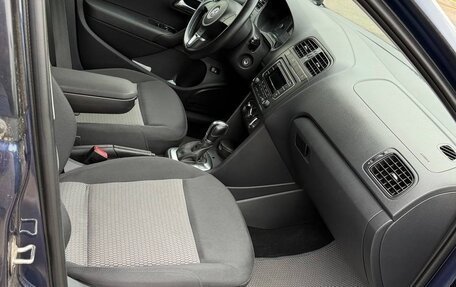 Volkswagen Polo VI (EU Market), 2014 год, 915 000 рублей, 12 фотография