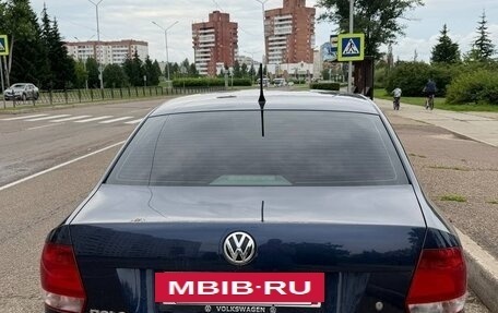Volkswagen Polo VI (EU Market), 2014 год, 915 000 рублей, 9 фотография