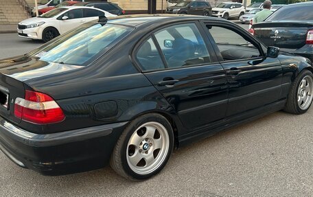 BMW 3 серия, 2002 год, 1 200 000 рублей, 3 фотография