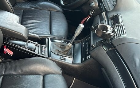 BMW 3 серия, 2002 год, 1 200 000 рублей, 6 фотография